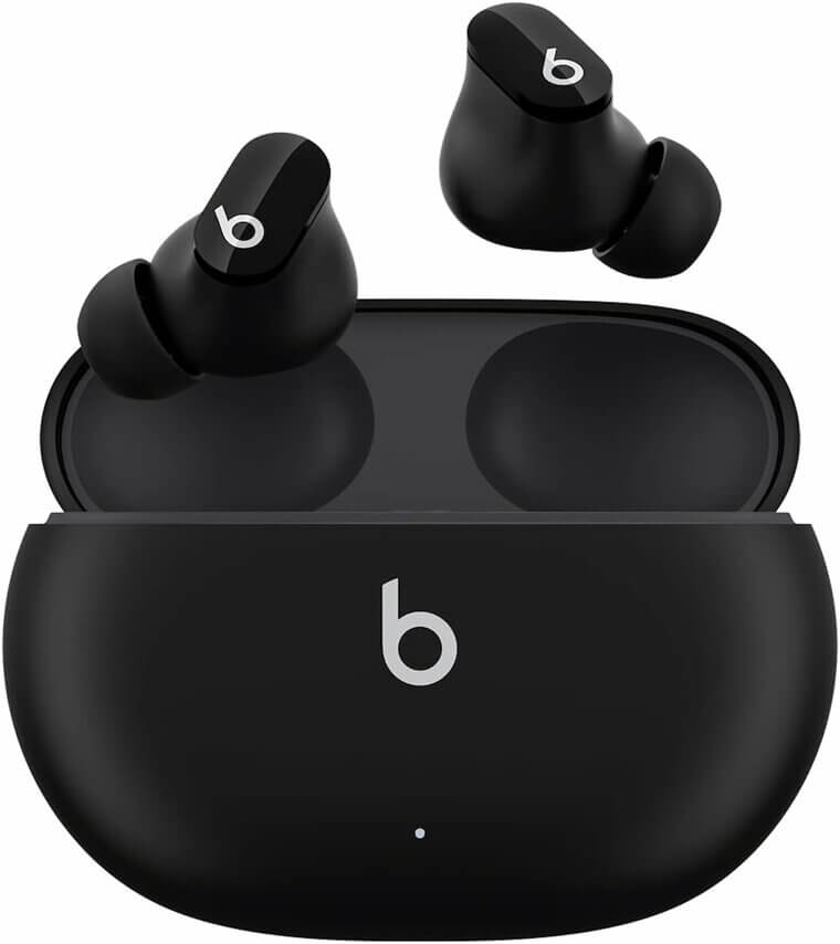 Beats Buds - Noise Cancelling, Sweat Resistant Enjoy 47% Off!