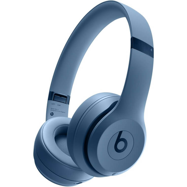 Beats Solo Wireless Headphones Now 35% Off!