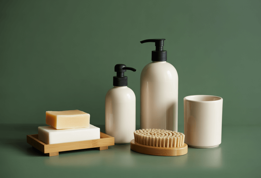 Verschönern Sie Ihr Badezimmer Mit Diesen Amazon-Fundstücken Unter 30 Euro