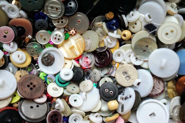 Button Art