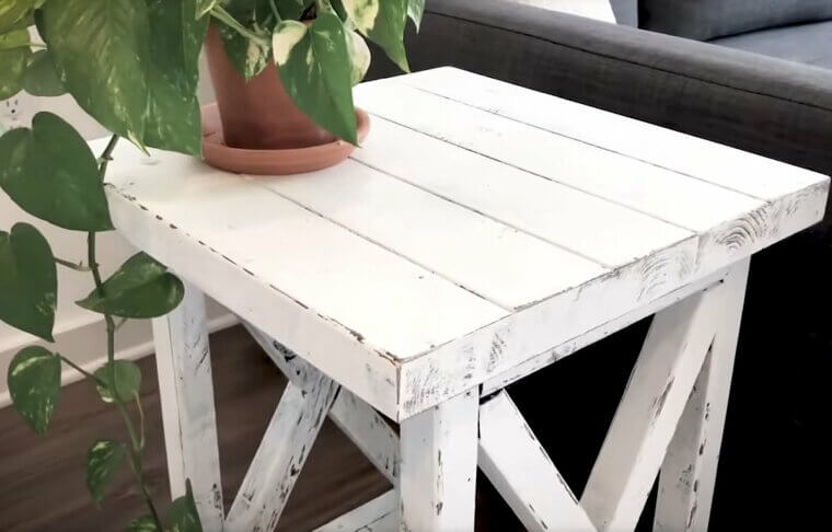 Distressed Furniture