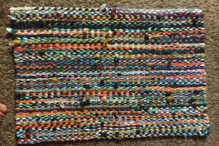 T-Shirt Rugs