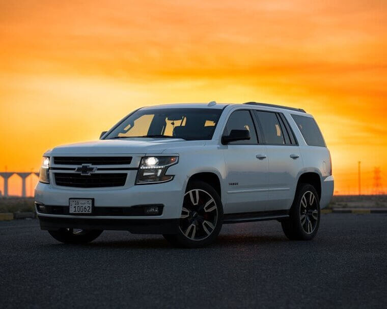 Chevrolet Tahoe's Frequent Fuel Stop Problem