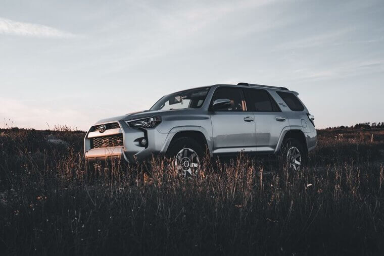 Toyota 4Runner's Surprising Long-Term Expenses