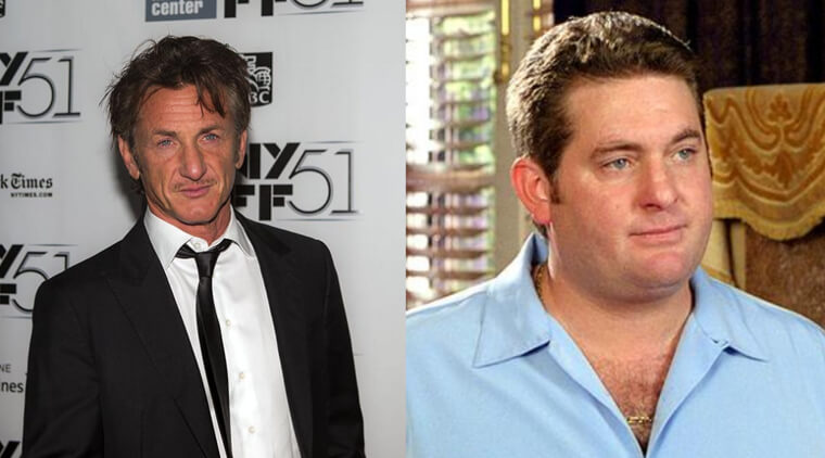 Sean Penn and Chris Penn: The Intense Actor and the Cult Favorite