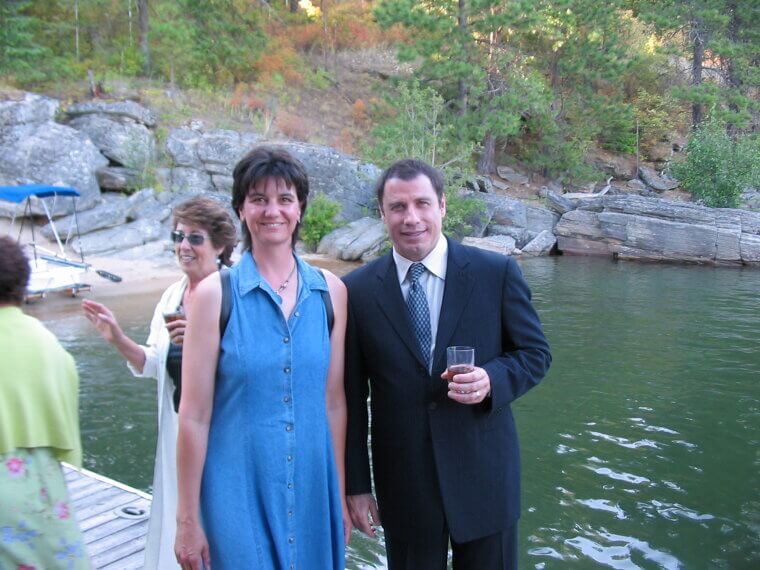 John Travolta and Ellen Travolta: The Sister Who Played His Mother