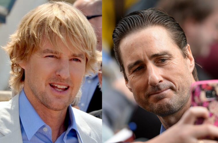 Owen Wilson and Luke Wilson: The Texas Brothers With the Quirky Charm