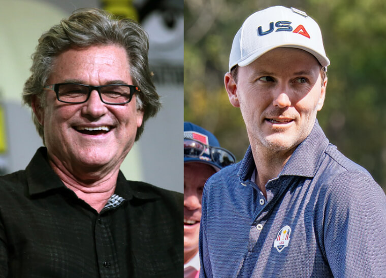 Kurt Russell and Bryan Russell: The Disney Child Stars