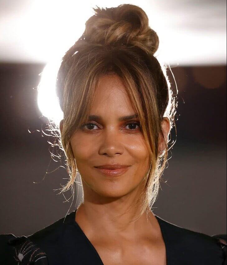 Halle Berry Lost This Very Important Thing While Shopping