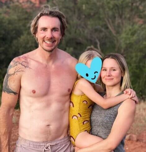 Dax Shephard Almost Missed a Major Accident