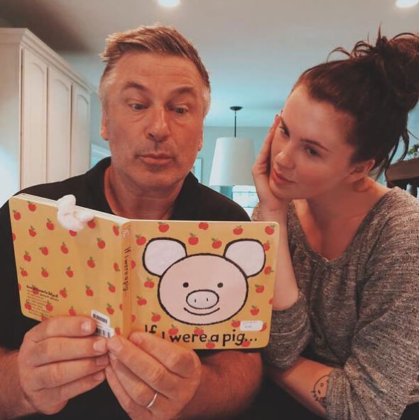 Alec Baldwin