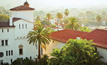 4 Things To Do When You're In Santa Barbara