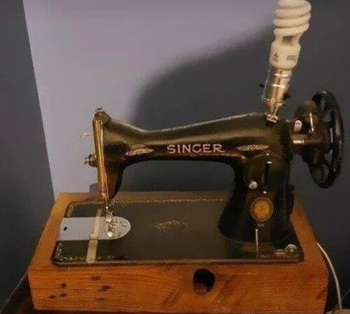 How to Ruin a Priceless Antique in Just Minutes