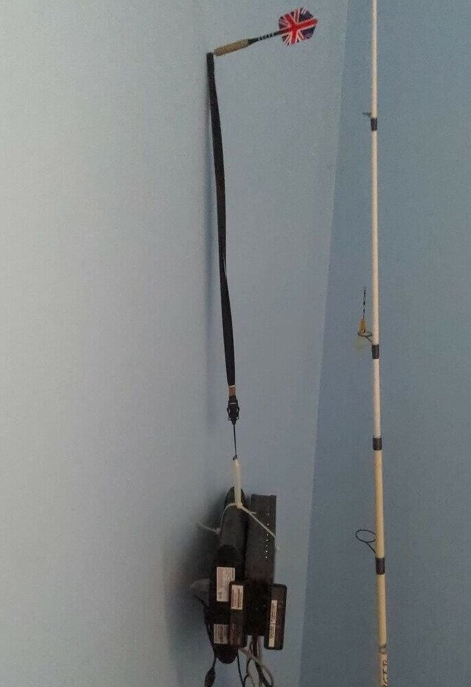 No Nails, No Problem