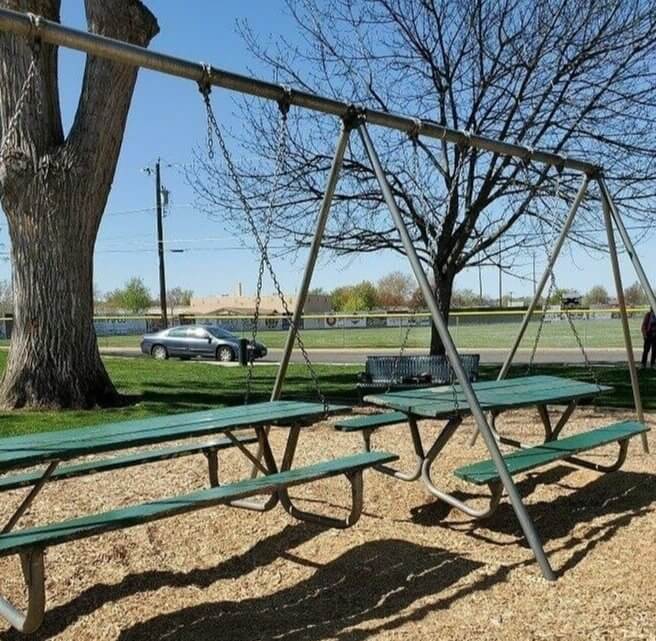 The Department of Parks and Recreation Didn't Love This One