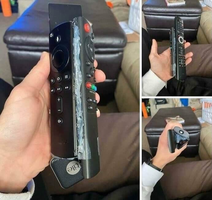 One Question: How Do You Plan on Changing the Batteries?