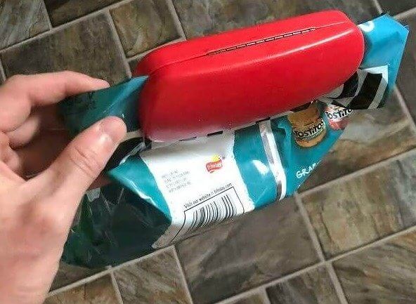 Your Glasses Will Just Need a New Home