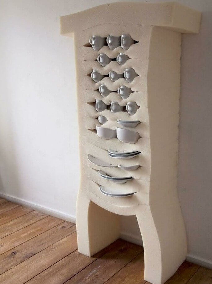 China Cabinets Are so Last Year