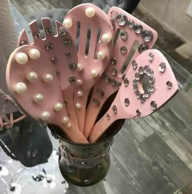 How to DIY Your Own Choking Hazards