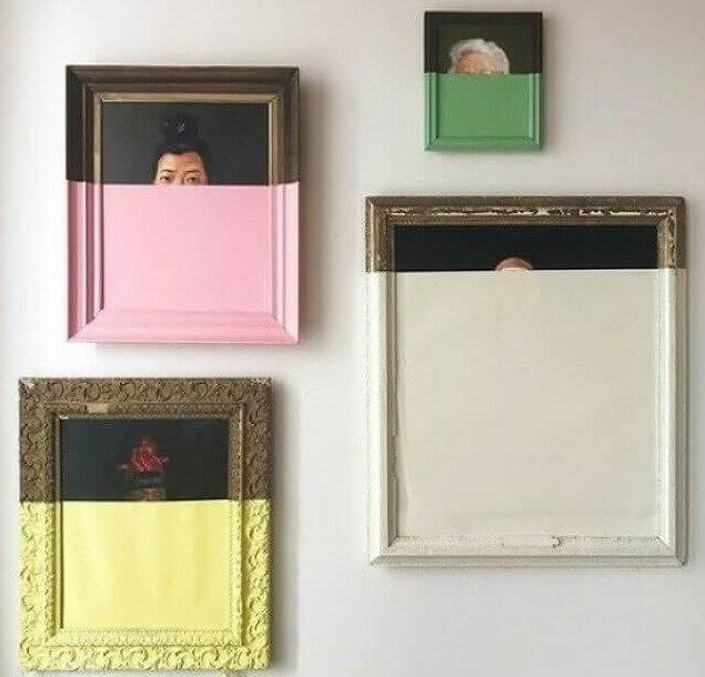 That's One Way to Offend the Artists