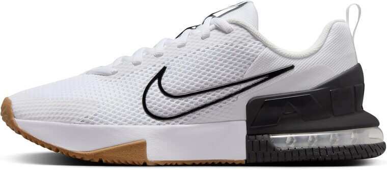 Nike Air Max Trainers - Elevate Your Game with Comfort & Stability 