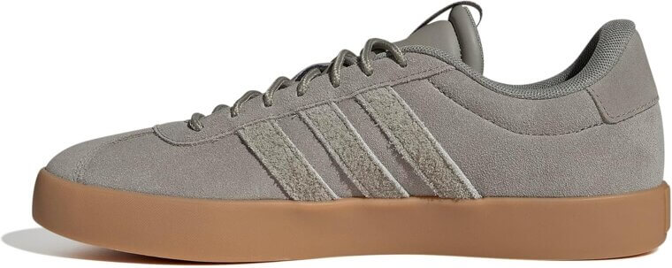 adidas VL Court Shoes - Stylish Skater Look with Comfort - Enjoy 7% Off!