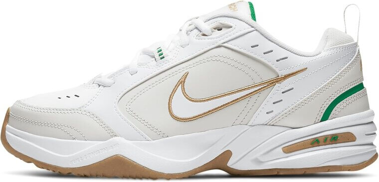 Nike Air Monarch - Ultimate Comfort & Durability - Enjoy 12% Off!