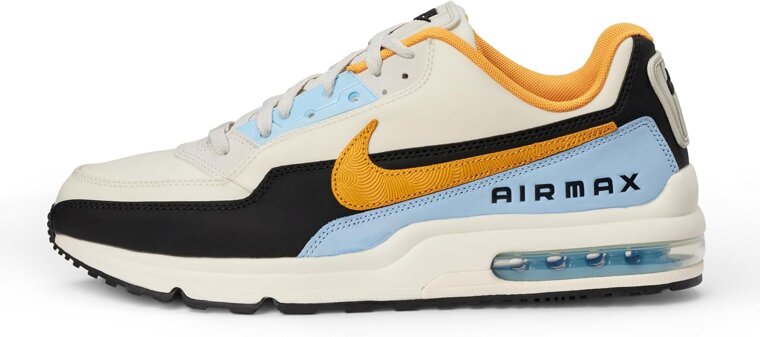 Nike Air Max LTD 3 - Unbelievable Comfort and Style 