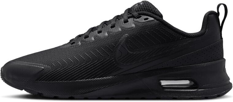 Nike Air Max Nuaxis - Cool Comfort for Busy Days 