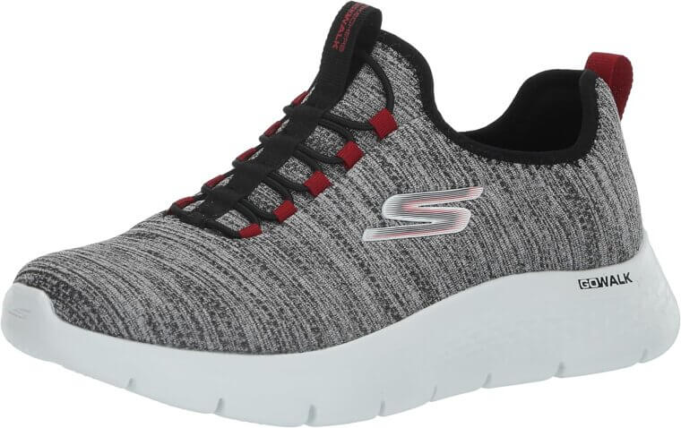 Skechers Gowalk Flex - Ultimate Comfort for Active Lifestyle - Enjoy 39% Off!