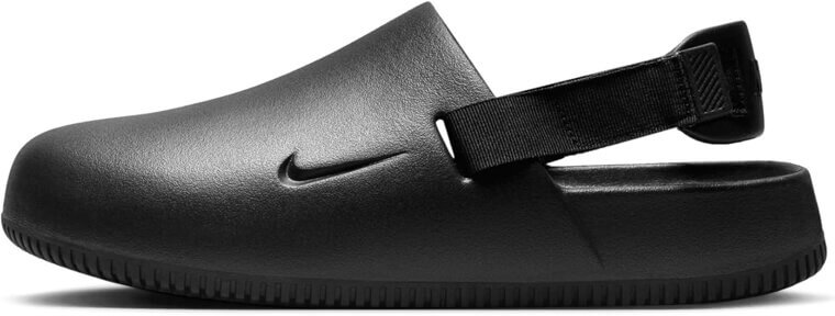 Nike Calm Mule - Comfort Meets Style 