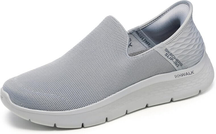 Skechers Go Walk Flex - Slip-On Comfort and Style for Every Step - Enjoy 31% Off!