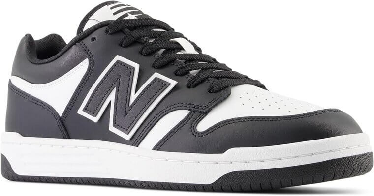 New Balance BB480 Sneakers - Classic Style for Everyday Wear - Enjoy 45% Off!