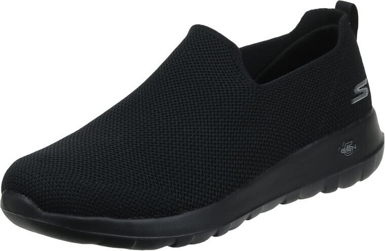 Skechers Go Walk Max - Ultimate Comfort Slip-On Walking Shoes 