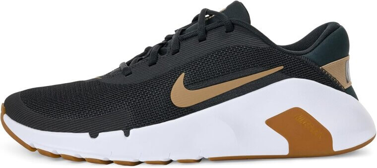 Nike Flex Train Shoes - Comfortable, Flexible, and Breathable Workout Companion - Now 25% Off!