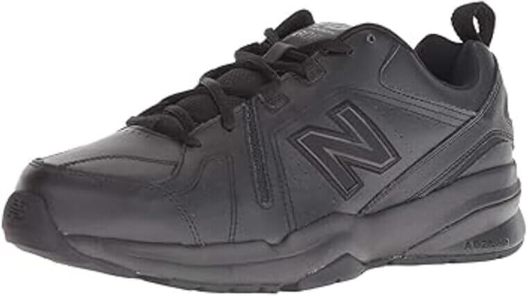 New Balance 608 V5 - Everyday Comfort Cross Trainer - 24% Off!