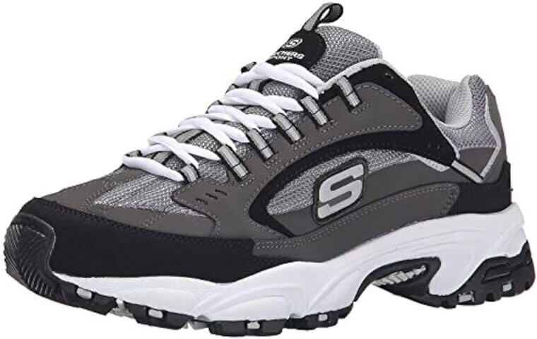 Skechers Stamina Sneakers - Comfort Meets Style - 32% Off!