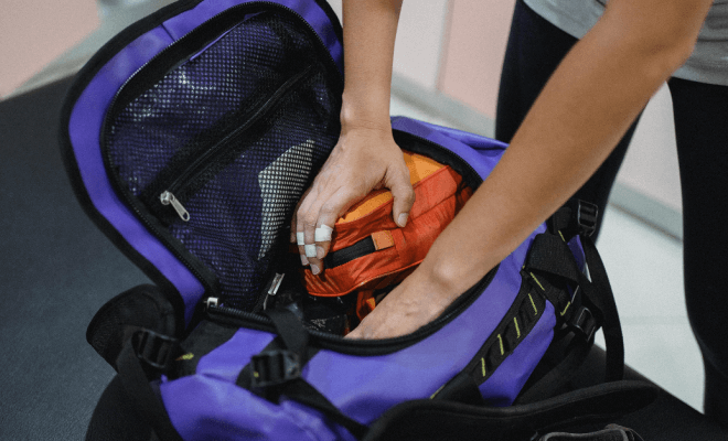 How to Create a Workout Plan That Fits Your Lifestyle