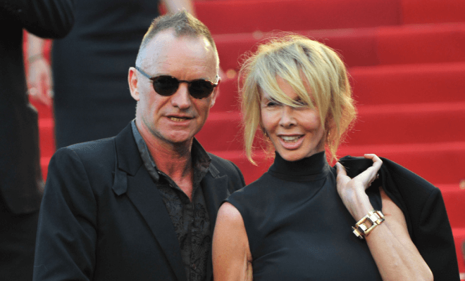 Hollywood's Wealthy Couples and How They Manage Their Money