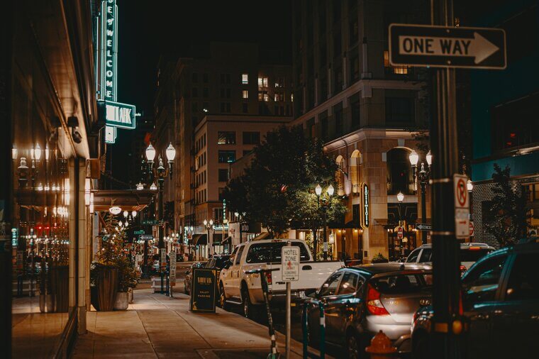 "I’m Just Gonna Grab a Little Sliver of That. "