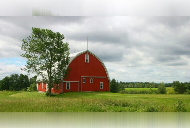 "Lord Willin' and the Creek Don't Rise. "