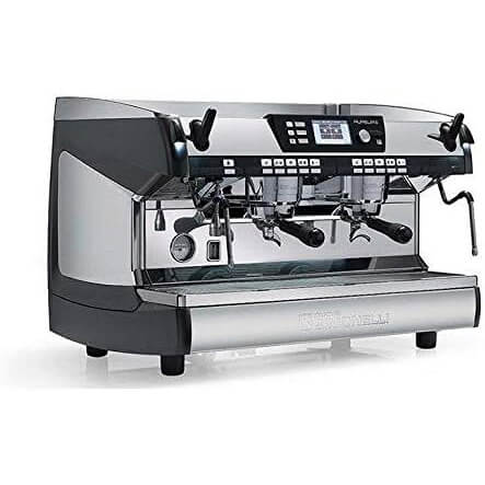 An Espresso Machine Worth Over $15,000