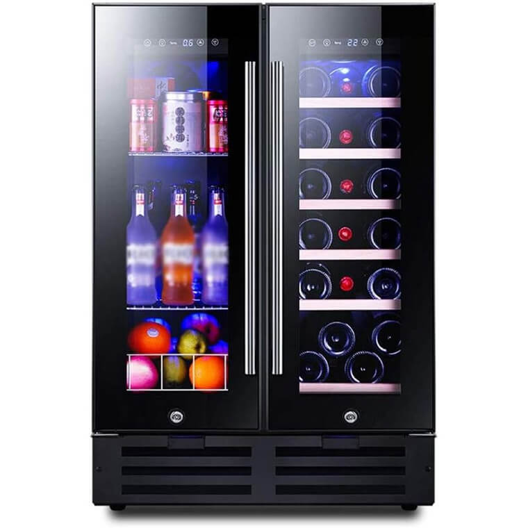 A Wine Cooler Worth Thousands