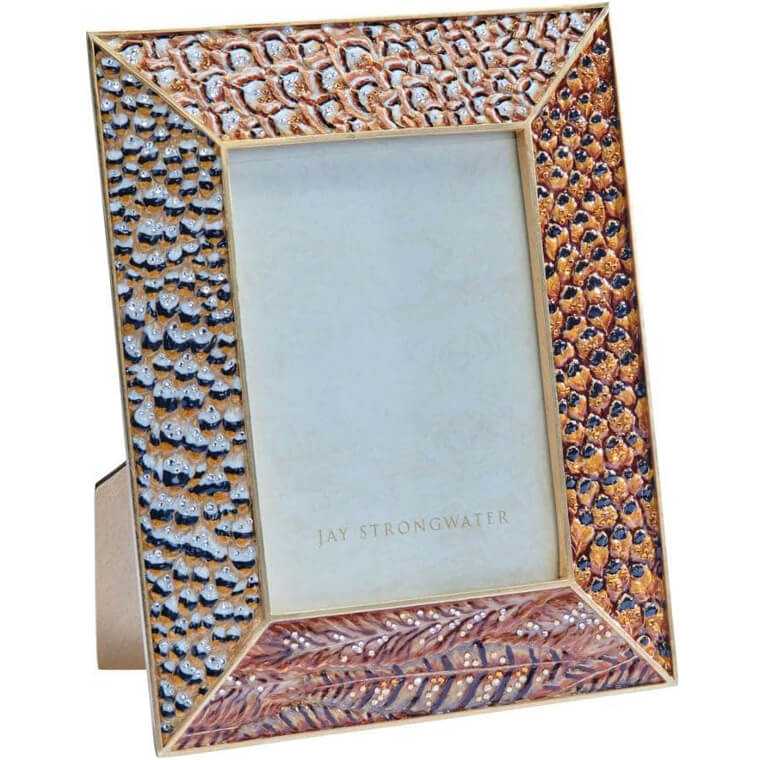 Would You Spend Nearly $3,000 On a Picture Frame?