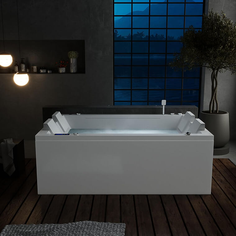 Whirlpool Tub For Over $7,000