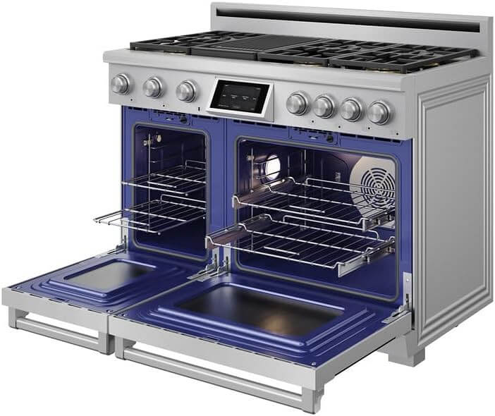 This Other Oven By Thor Is Less Expensive But Still a Big Buy