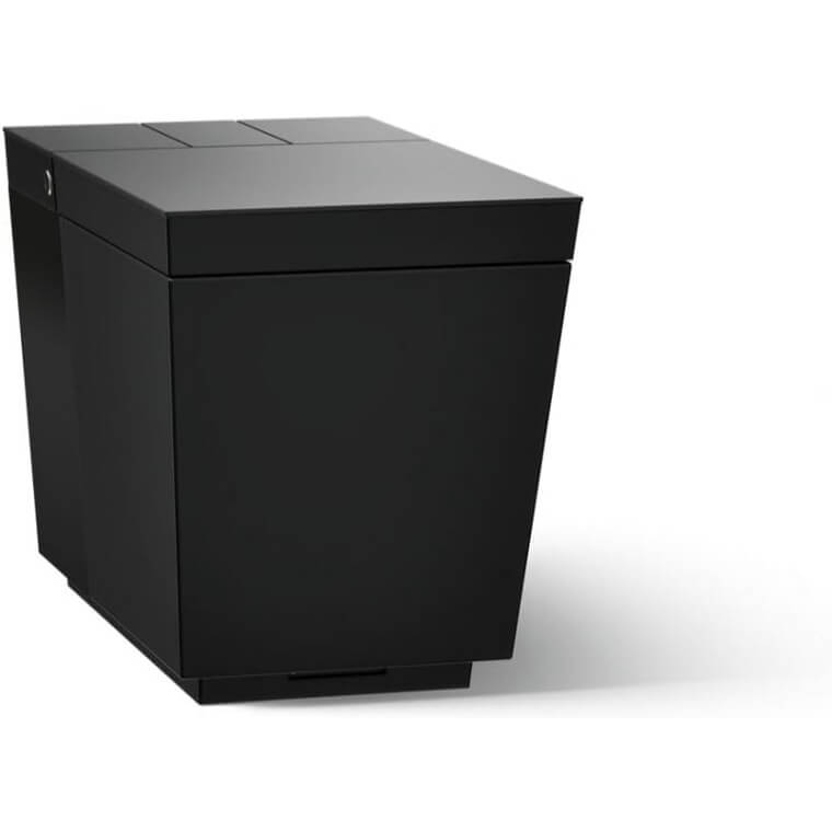 A Smart Toilet Worth More Than Most Of the Things In Your House