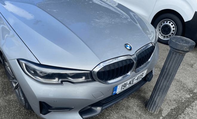 Why So Many Owners Regret Buying a Used BMW
