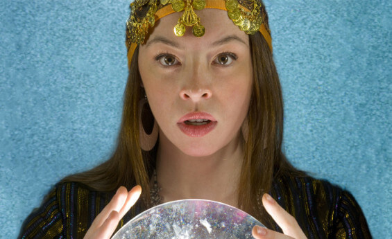 If Your Zodiac Sign Was a TV Character