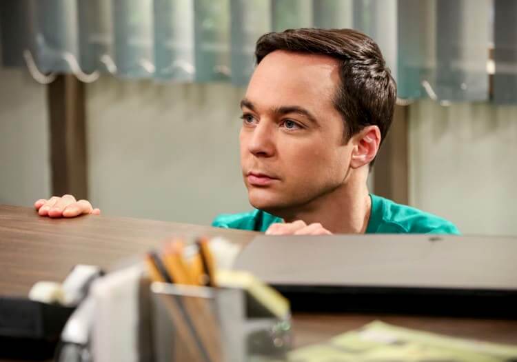 Virgo (Aug. 23 - Sept. 22) – Sheldon Cooper, The Big Bang Theory